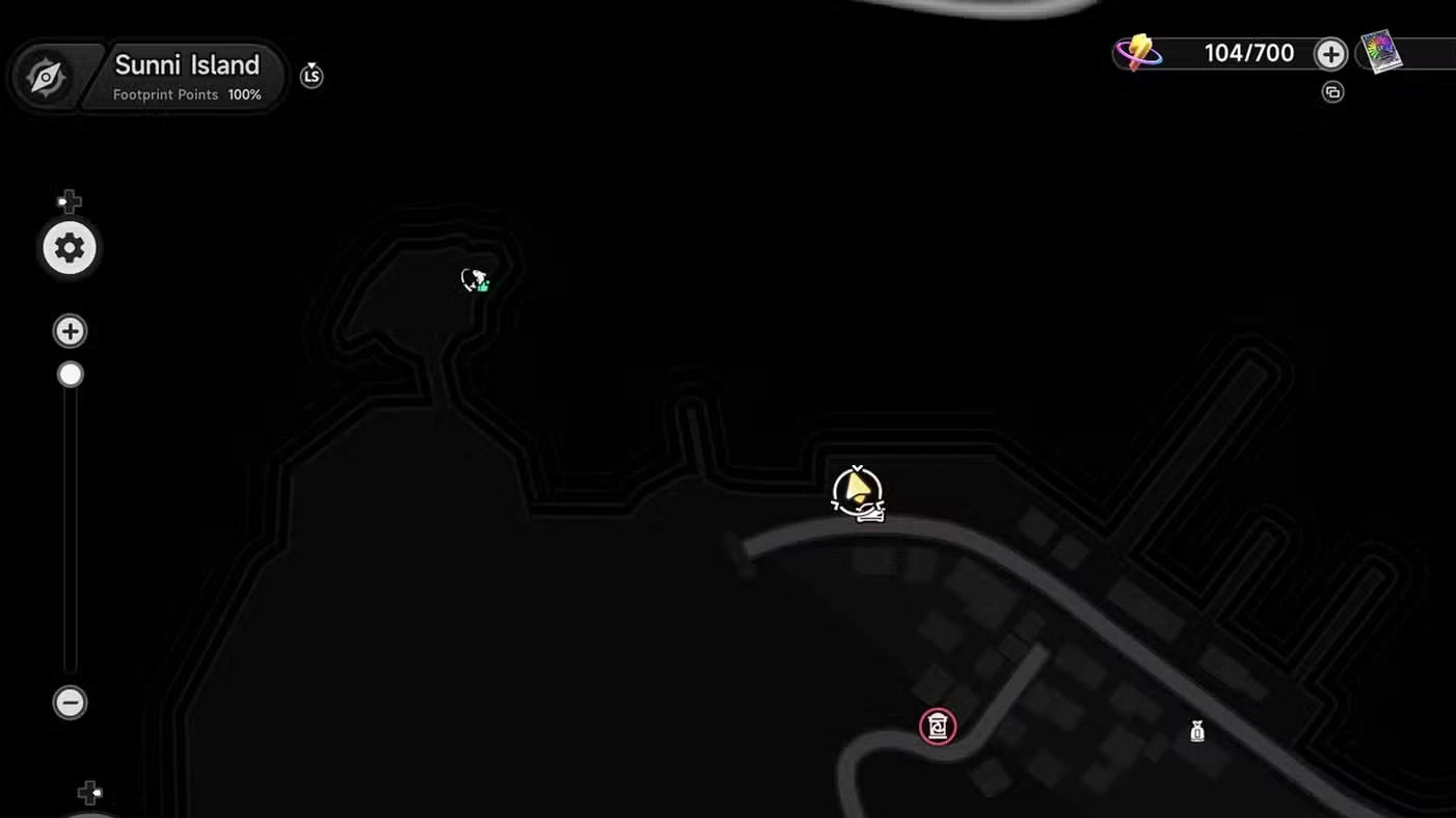 All Sunward Island Strange Tales In NTE (Sunni Island)