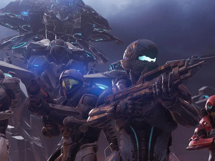 Project Ekur teria mudado de extraction shooter para um multiplayer em grande escala