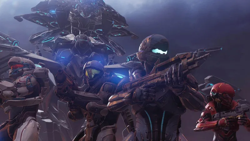 Project Ekur teria mudado de extraction shooter para um multiplayer em grande escala