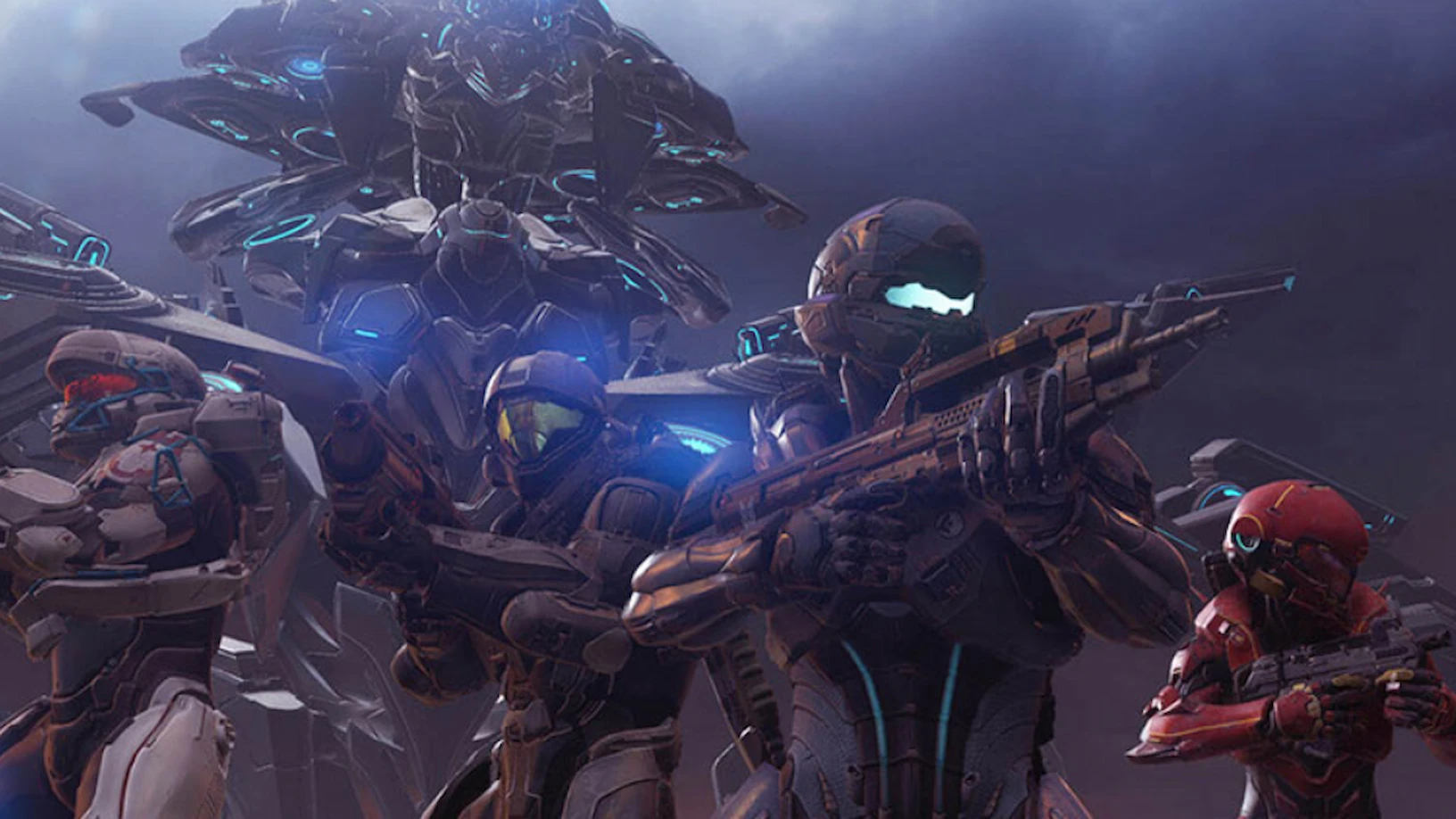 Multiplayer Halo Project Ekur Was Going To Be An Extraction Shooter – Rumor