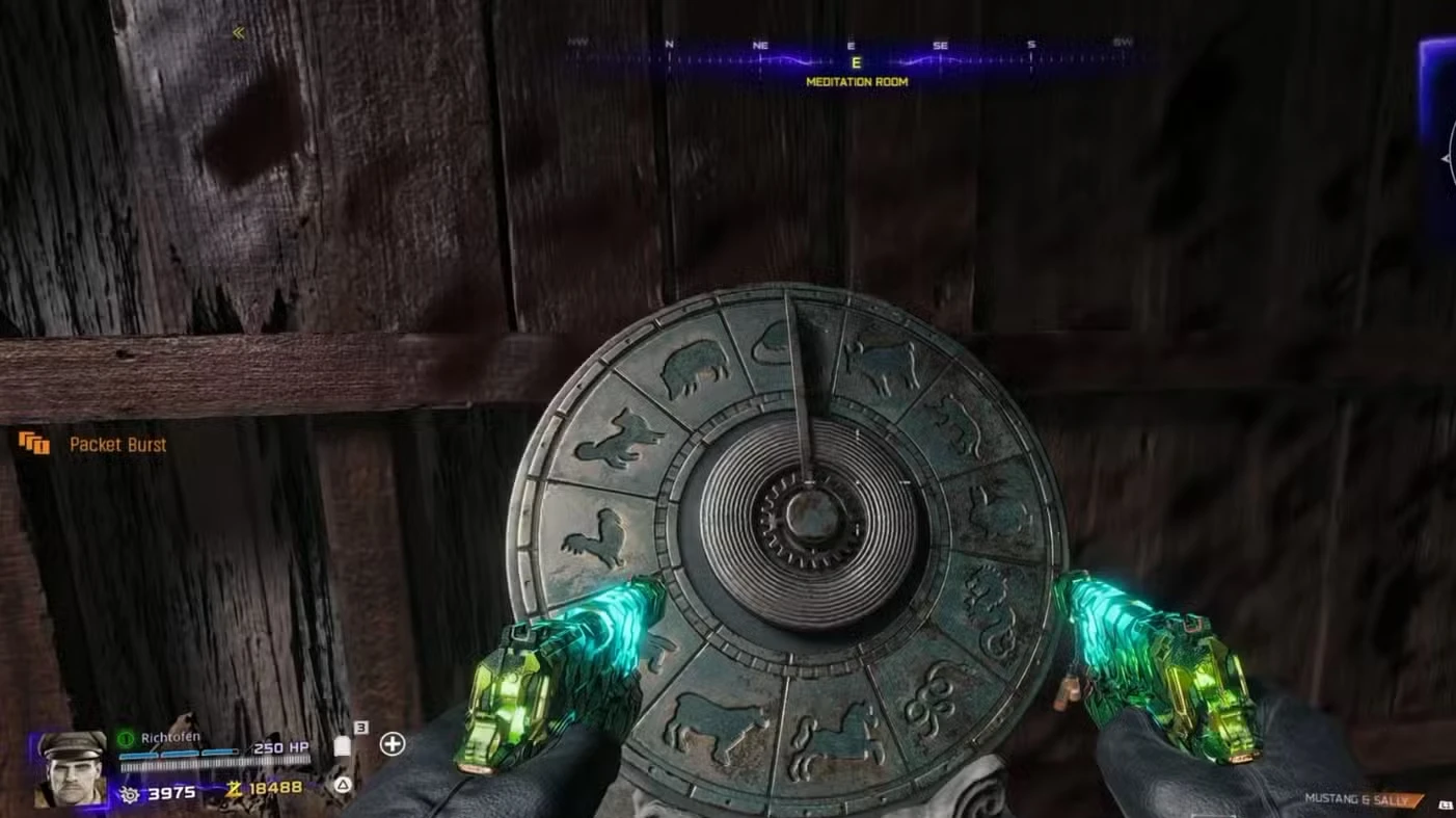 Murder Case Puzzle Guide in Kowakujo (Black Ops 7 Zombies)