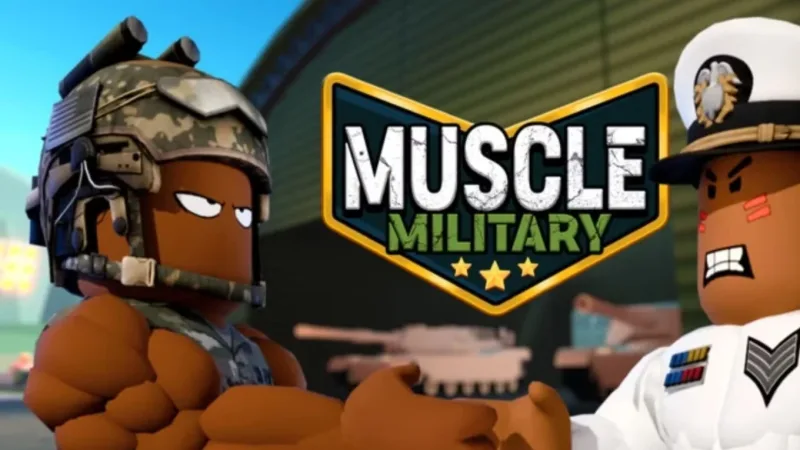 Códigos ativos e como resgatar em Muscle Military