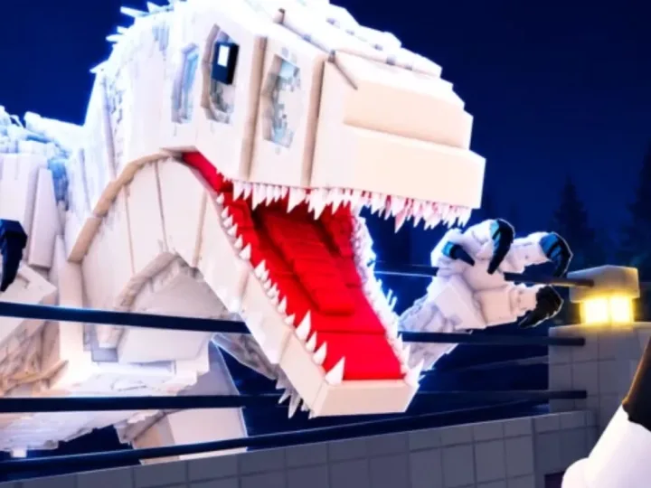 Códigos de My Dino Park para ganhar dinheiro e melhorias