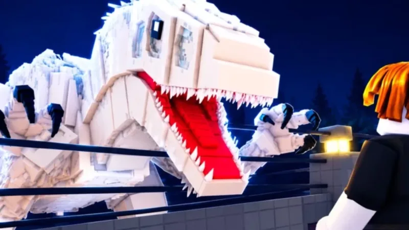 Códigos de My Dino Park para ganhar dinheiro e melhorias