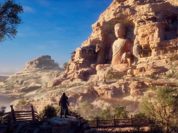 Novo trailer de Blood Message destaca história e combates intensos