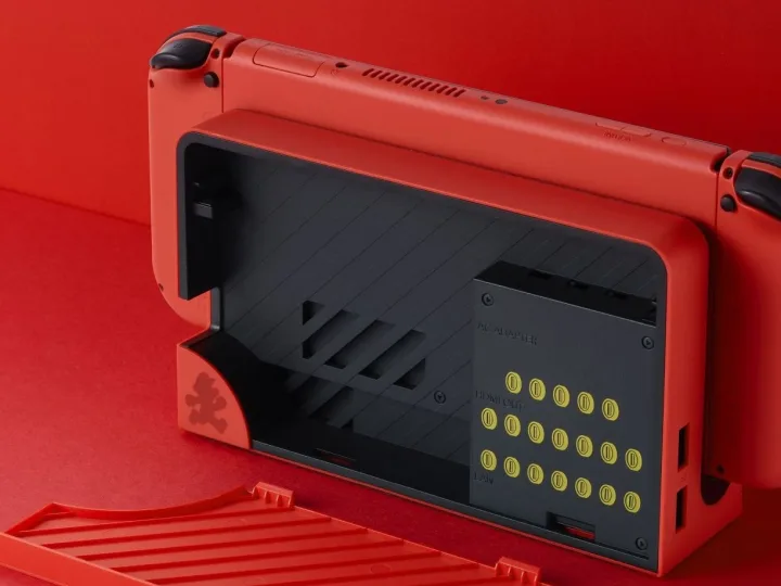 Atualização do Nintendo Switch moderniza eShop e adiciona recursos