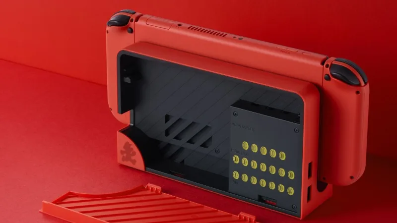 Atualização do Nintendo Switch moderniza eShop e adiciona recursos