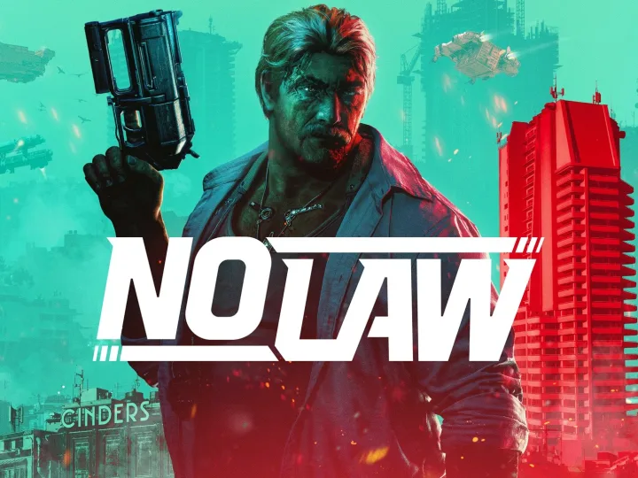 No Law mostra Port Desire, narrativas locais e os Peacekeepers
