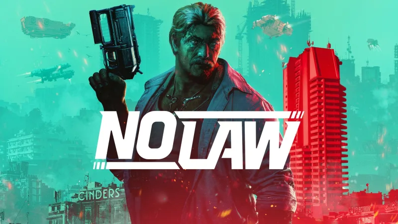 No Law mostra Port Desire, narrativas locais e os Peacekeepers
