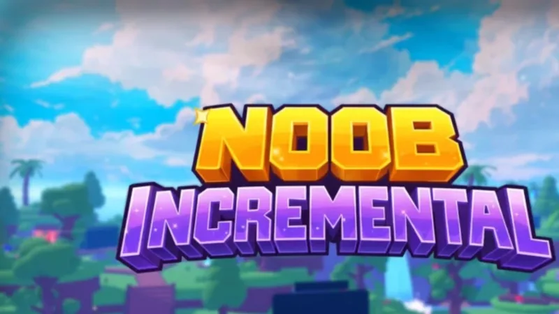 Códigos ativos e como resgatá-los em Noob Incremental
