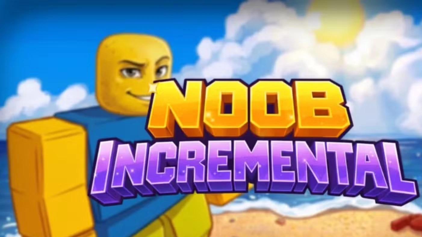 Noob Incremental Codes
