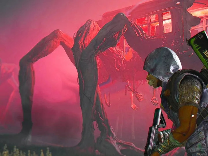 Once Human: beta aberta para PS5, PS5 Pro e Xbox Series X/S