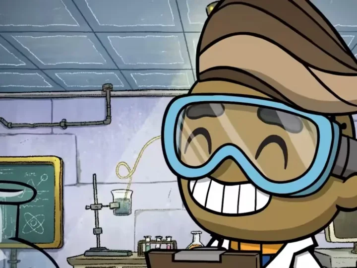 Modo Debug em Oxygen Not Included: ativação e recursos