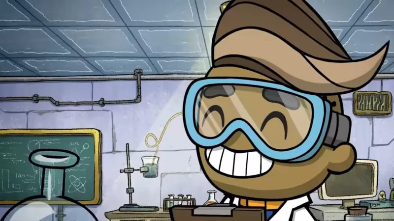 Modo Debug em Oxygen Not Included: ativação e recursos