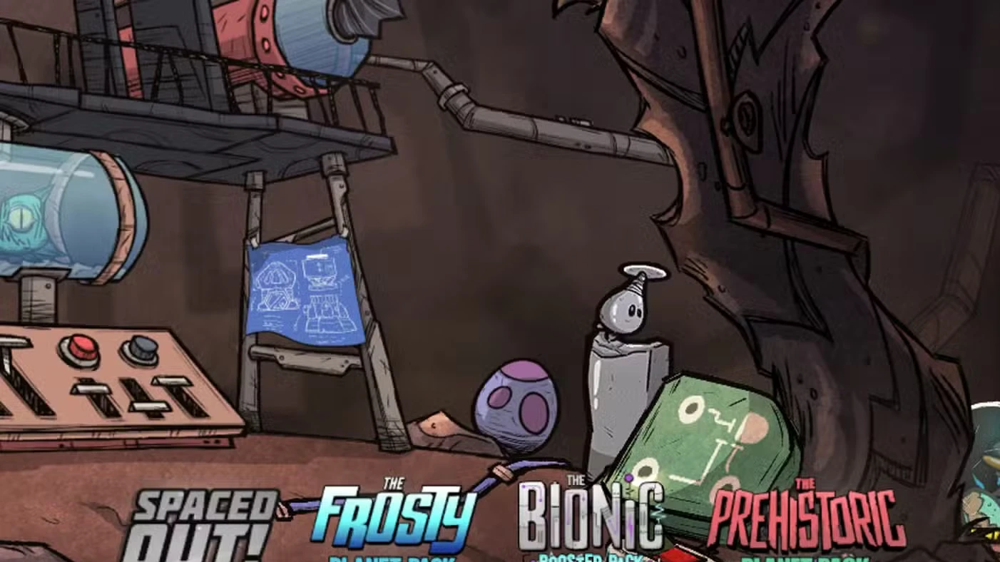 ONI Debug Mode Guide (Oxygen Not Included)