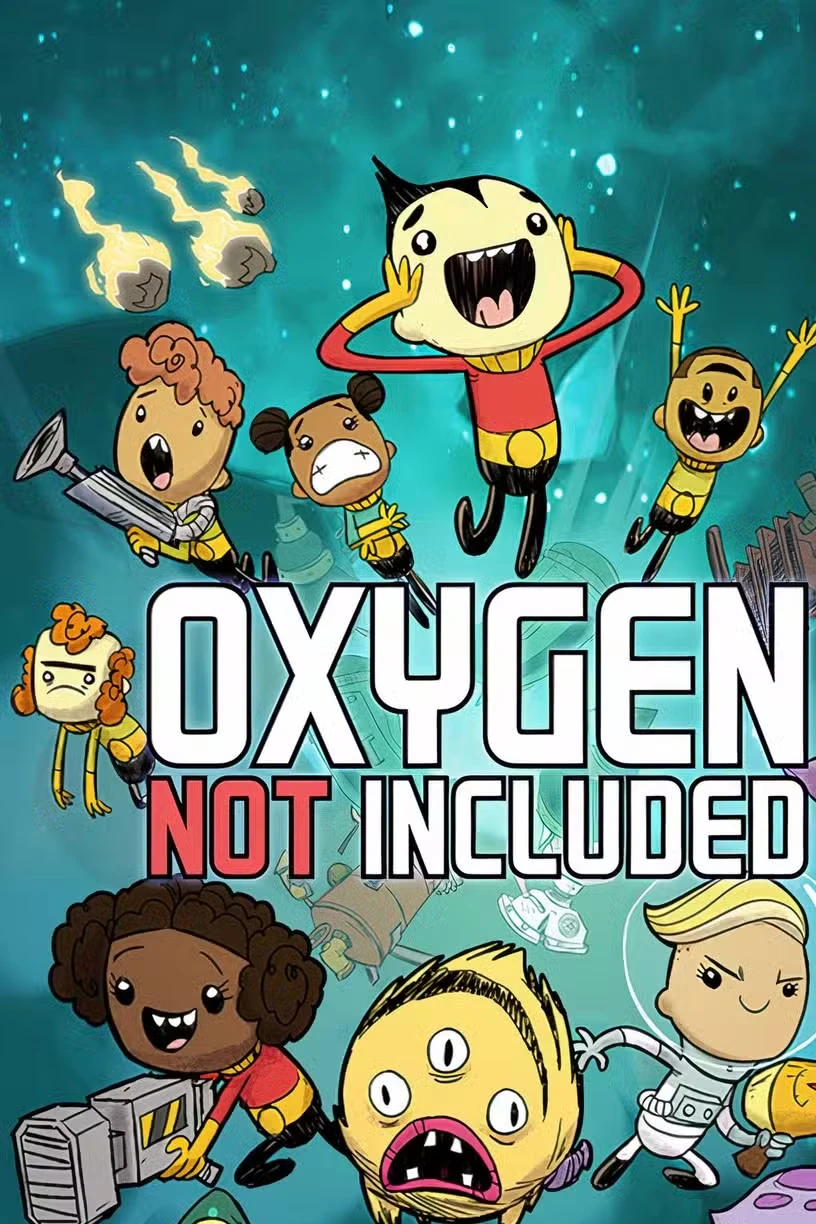 ONI Debug Mode Guide (Oxygen Not Included)