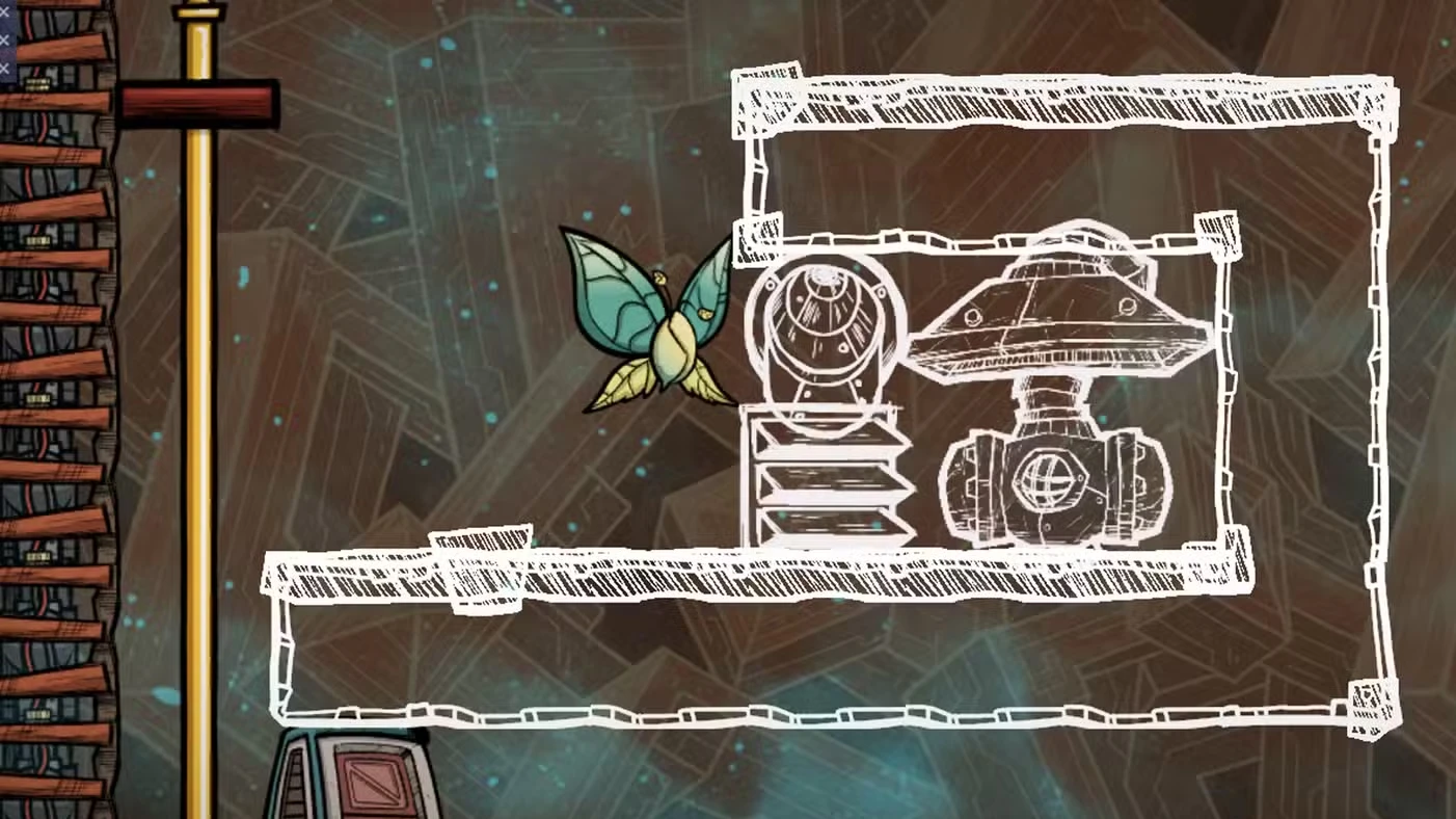 ONI Infinite Gas Storage Guide (Oxygen Not Included)