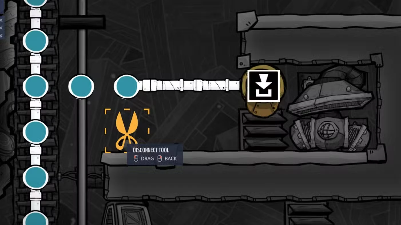 ONI Infinite Gas Storage Guide (Oxygen Not Included)