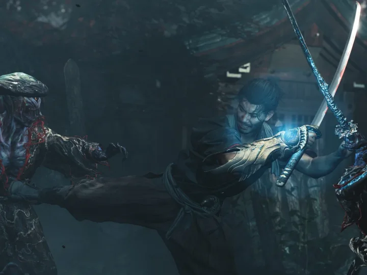 Diretor de Onimusha garante curva de dificuldade mais desafiadora na versão final