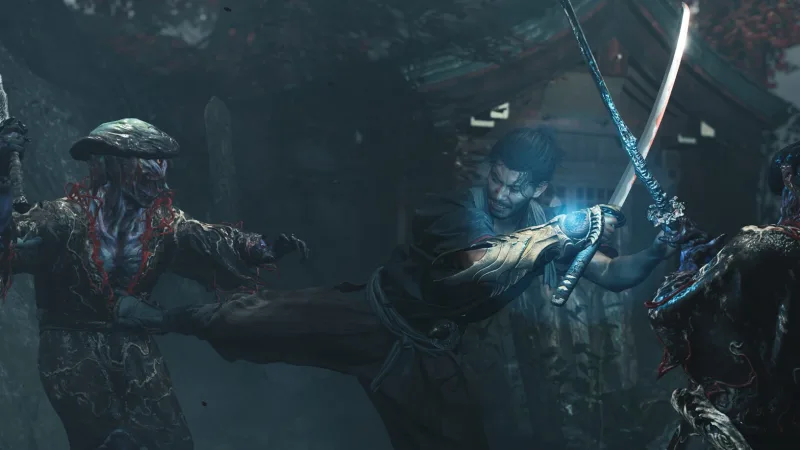 Diretor de Onimusha garante curva de dificuldade mais desafiadora na versão final