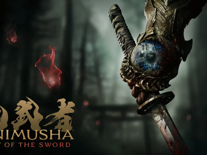 Onimusha: Way of the Sword chega em 4 de setembro de 2026