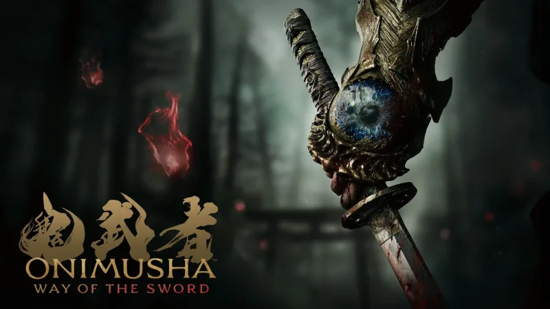 Onimusha: Way of the Sword estreia em 25 de setembro; demo grátis hoje