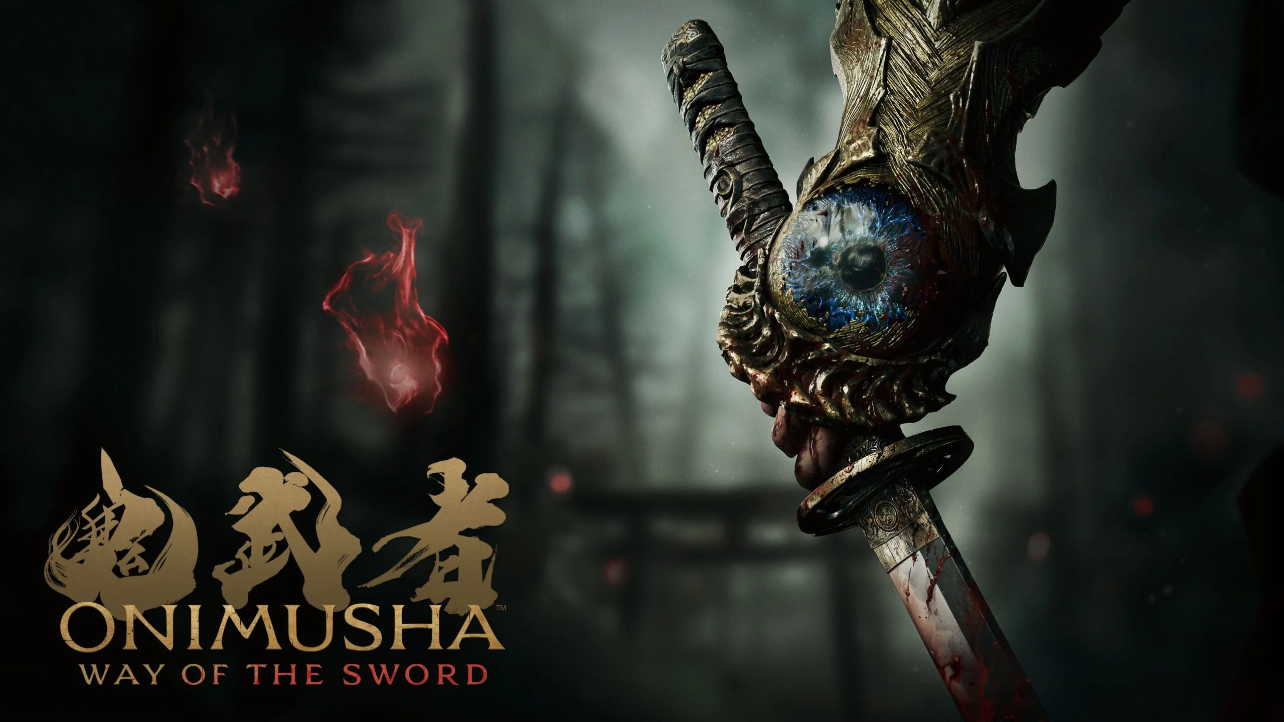 Onimusha: Way of the Sword’s Release Date Has Been Moved Up to September 4th