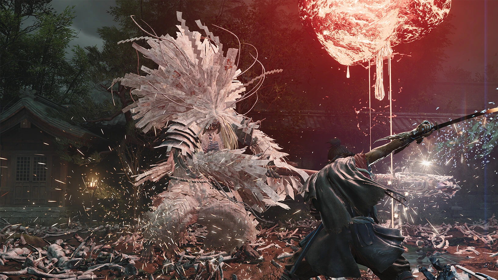 Onimusha: Way of the Sword Promises Robust Console Graphics Modes, While PC Leans on Upscaling