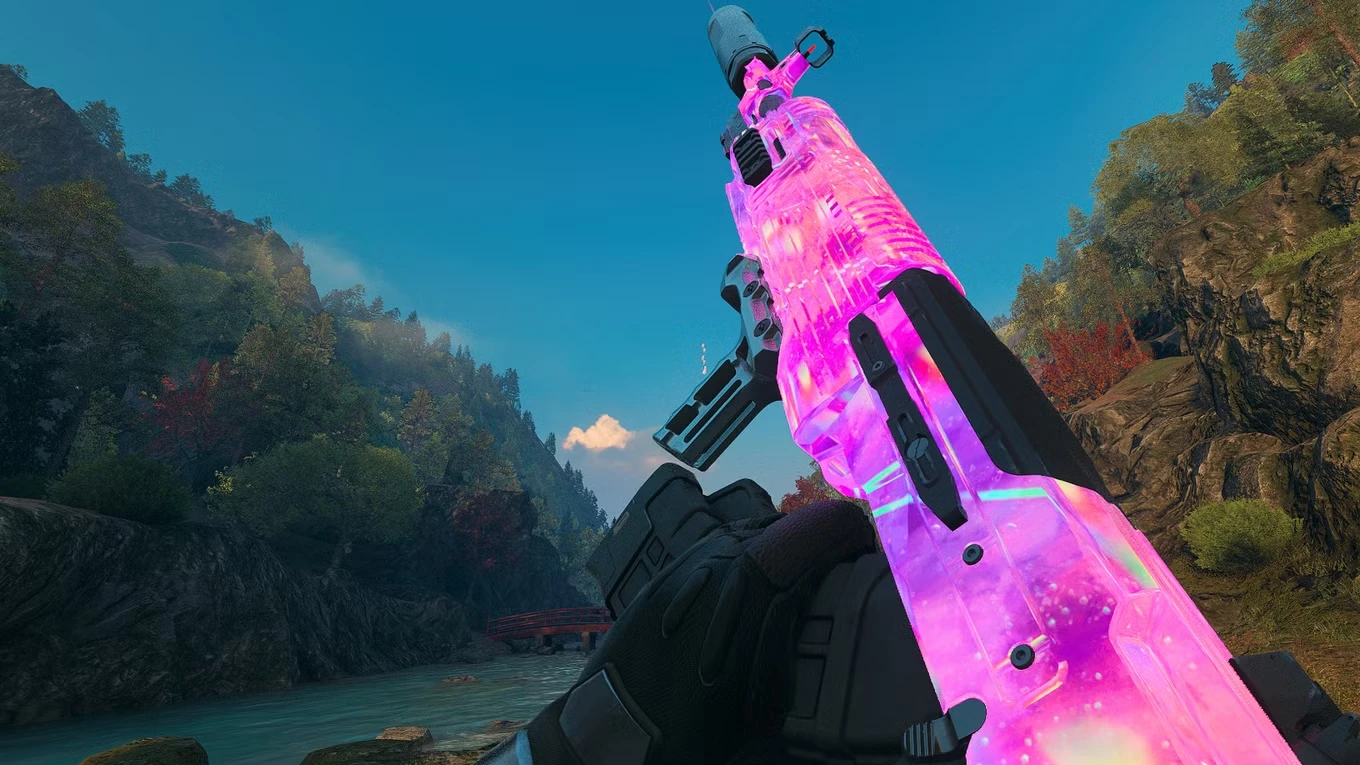 Kowakujo Free Power Up Easter Egg in Black Ops 7 Zombies (Power Up Locations)