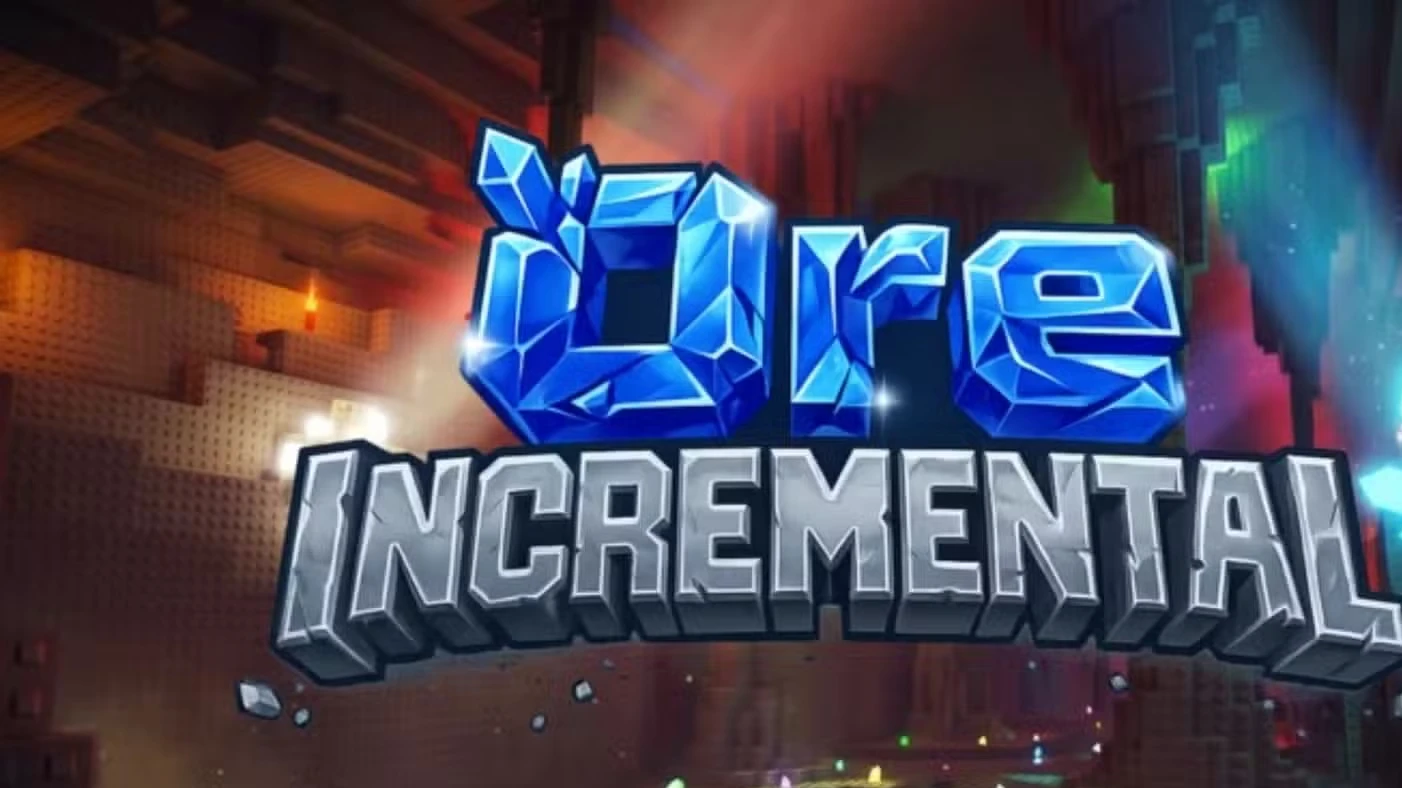 Ore Incremental Codes