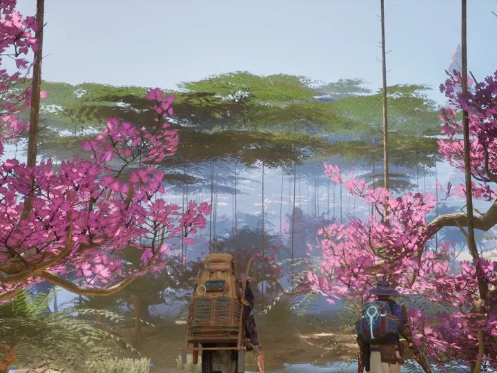 Outward 2 adiado para 2027 após feedback da versão beta