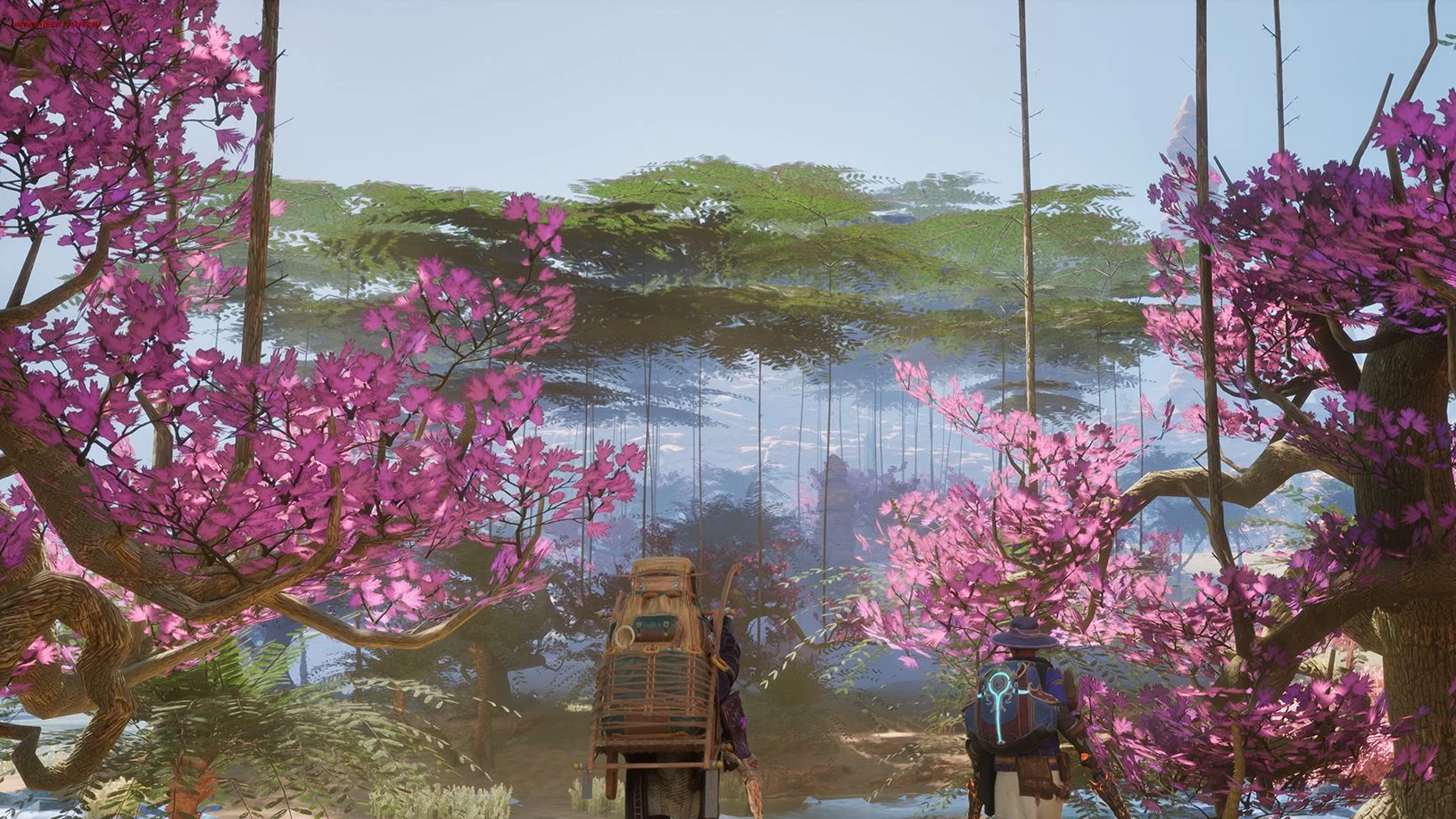 Outward 2 Early Access Delayed From July 7th to 2027