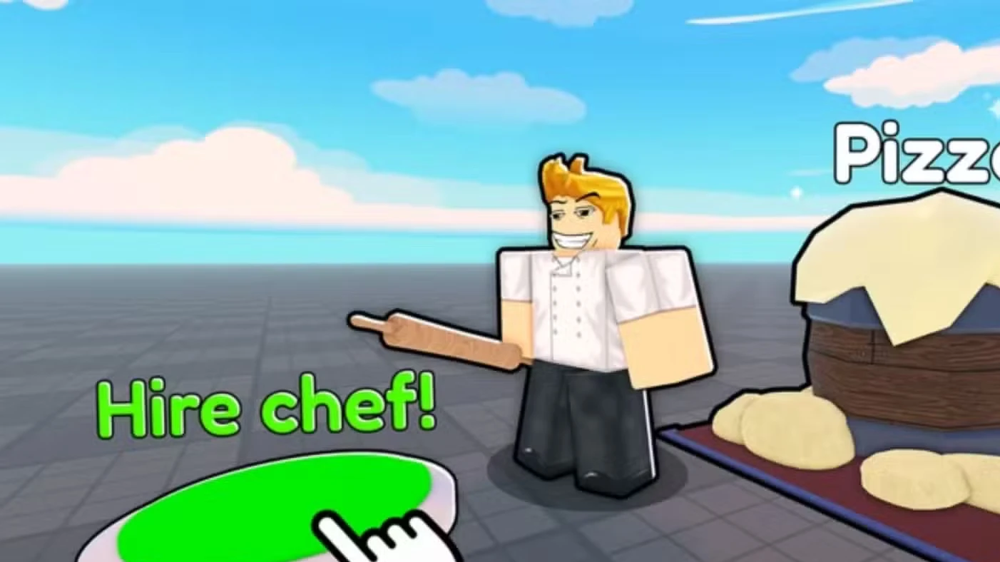 Own a Pizza Tycoon Codes