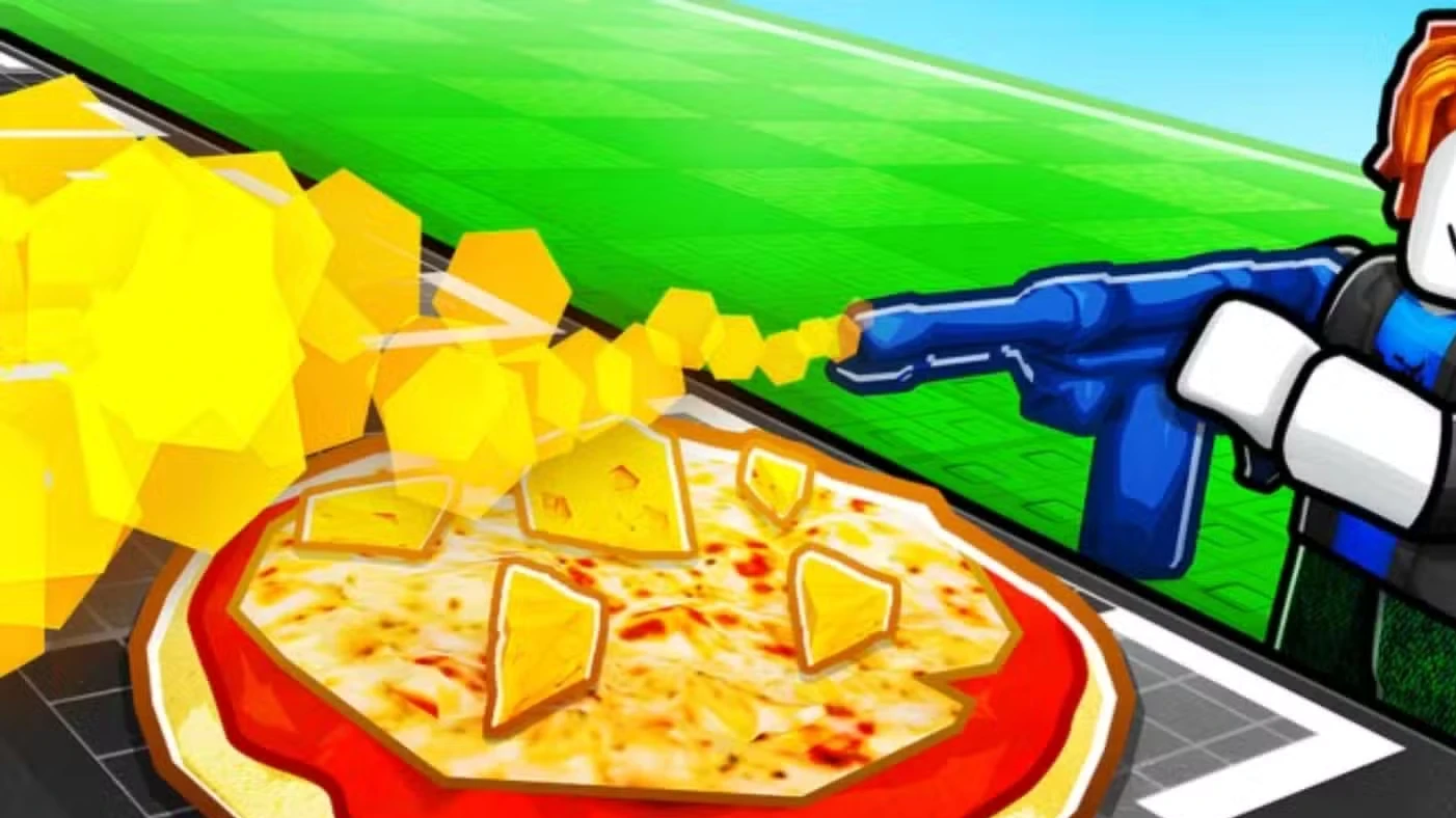 Own a Pizza Tycoon Codes