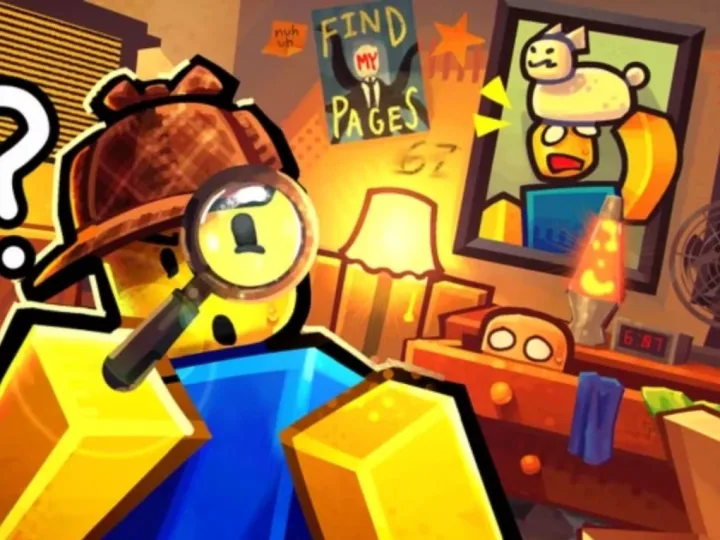 Códigos atualizados de Paint and Seek