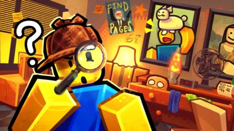 Códigos atualizados de Paint and Seek