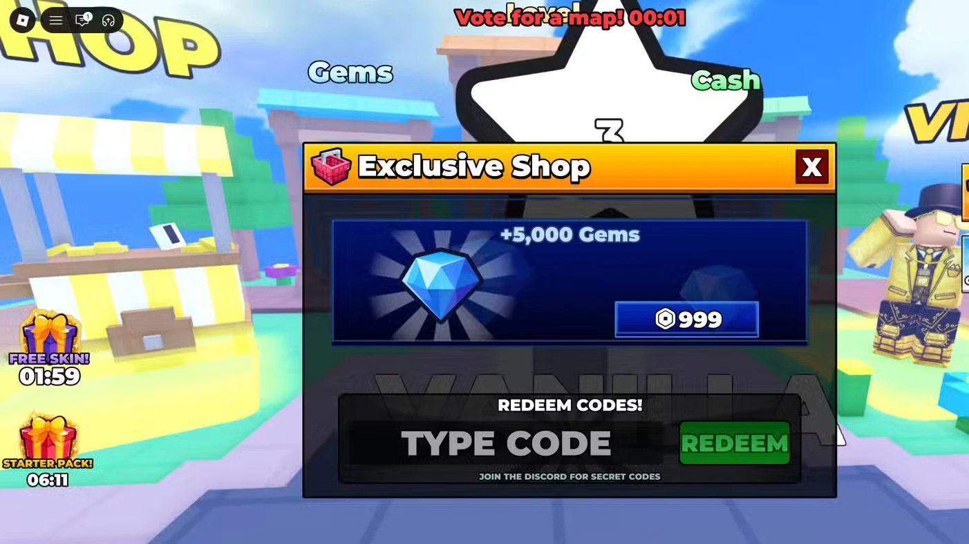 PAINT or DIE Codes