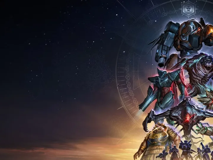 Pantheon 2.0 em Destiny 2: chefes, tabela de loot e god rolls