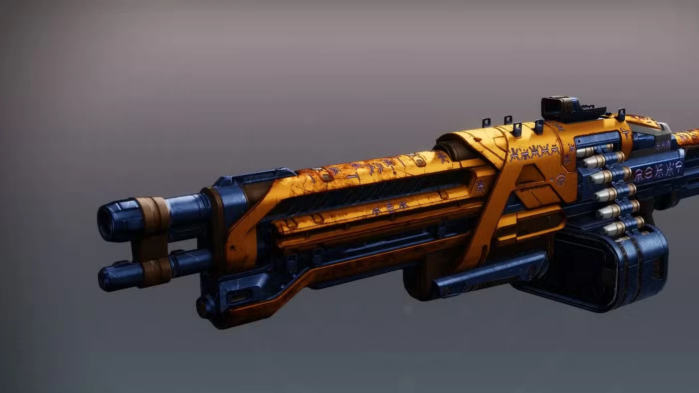 Pantheon 2.0 Loot Table, God Rolls, and Bosses in Destiny 2