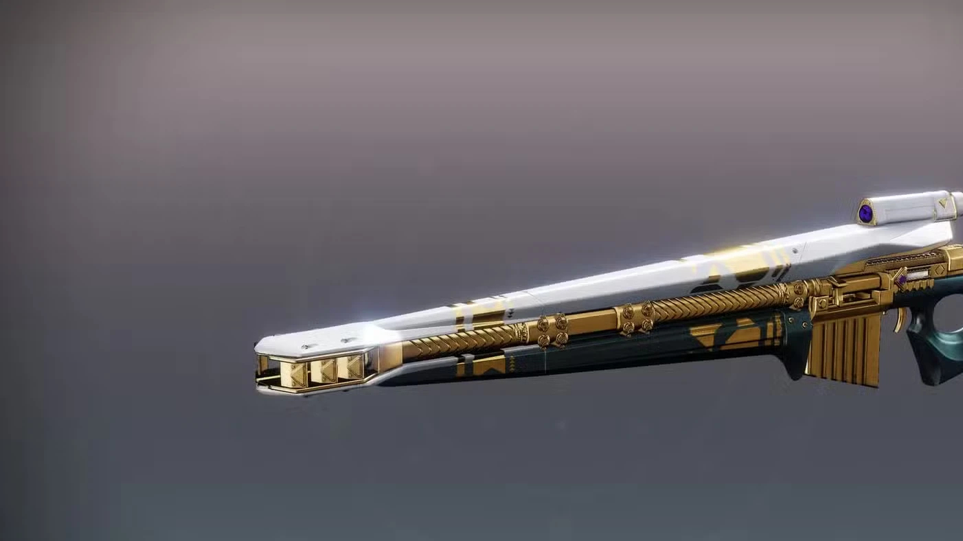 Pantheon 2.0 Loot Table, God Rolls, and Bosses in Destiny 2