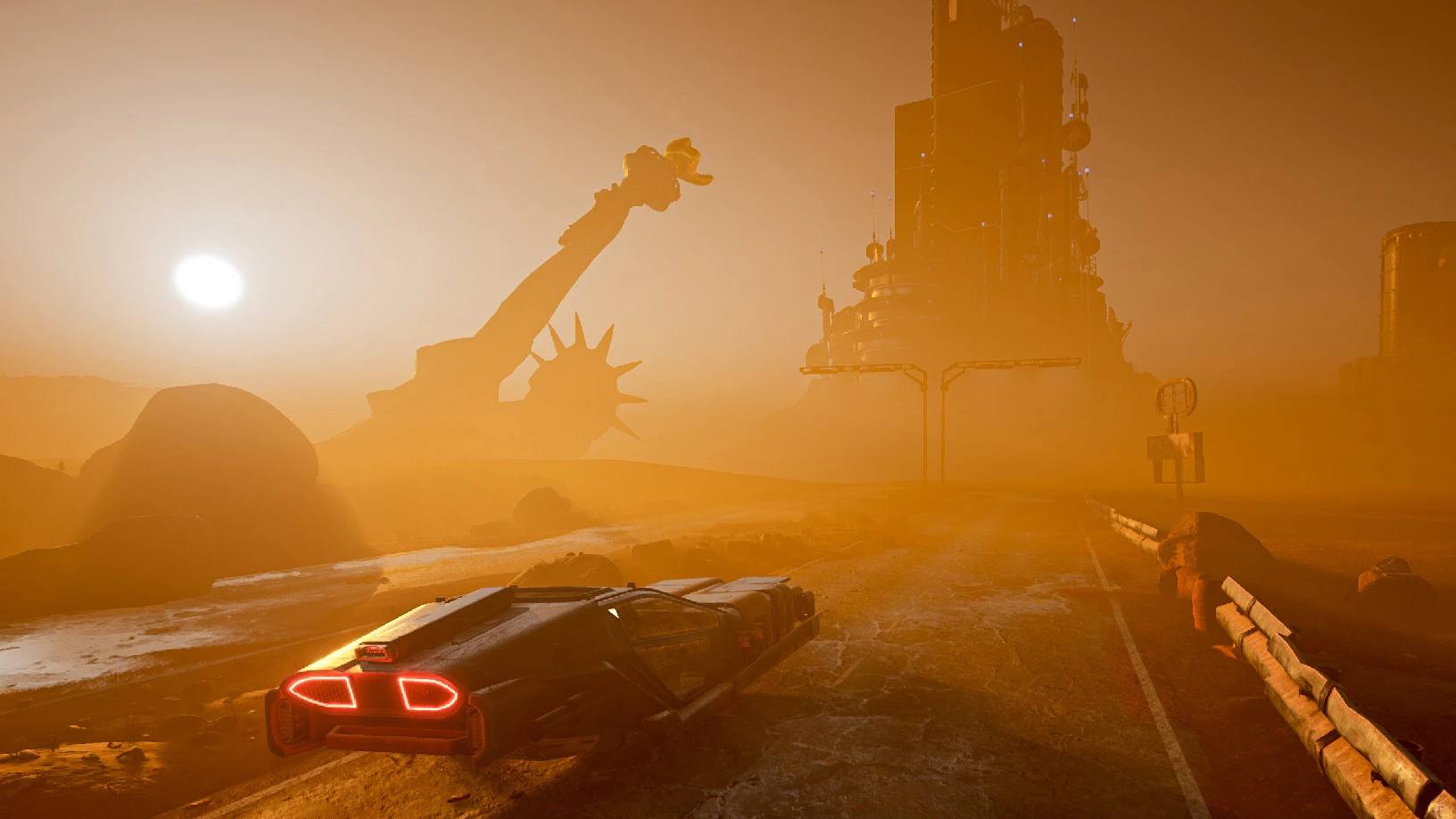 Paradark’s ExeKiller To Be Published By 505 Games