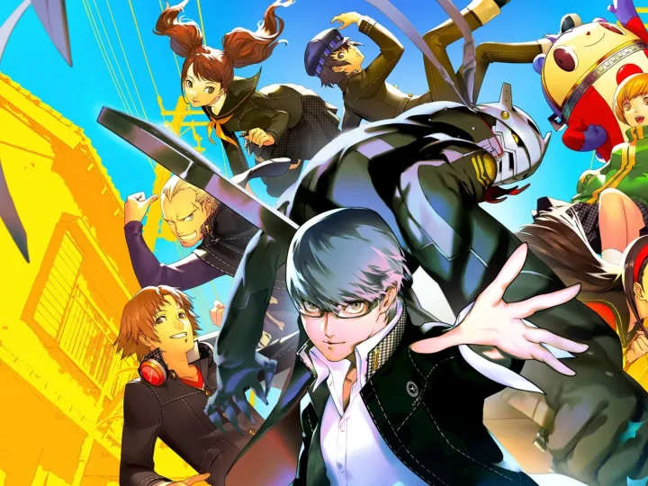 Elenco em inglês de Persona 4 Revival é anunciado com vozes inéditas