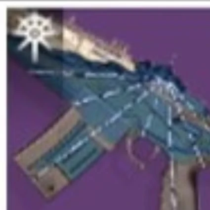 Pit of Heresy Loot Table and God Rolls in Destiny 2