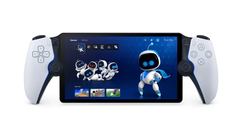 Sony aponta plataforma PlayStation além da sala de estar