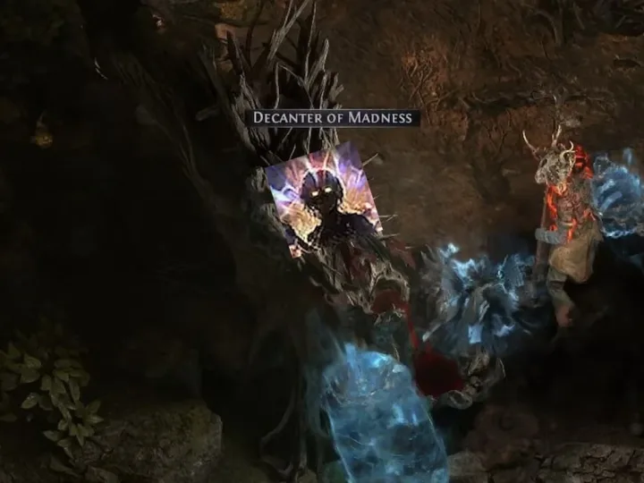 Como conseguir e aplicar Dominion em Path of Exile 2