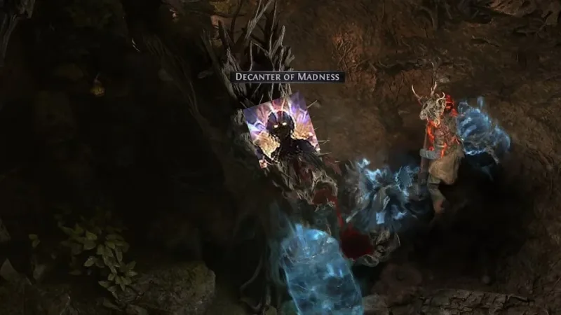 Como conseguir e aplicar Dominion em Path of Exile 2