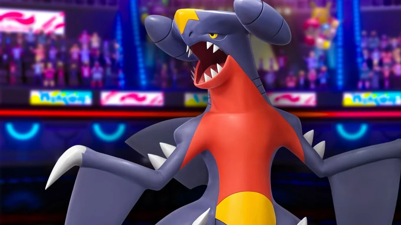 Pokemon Champions Toxapex Double Battles Build