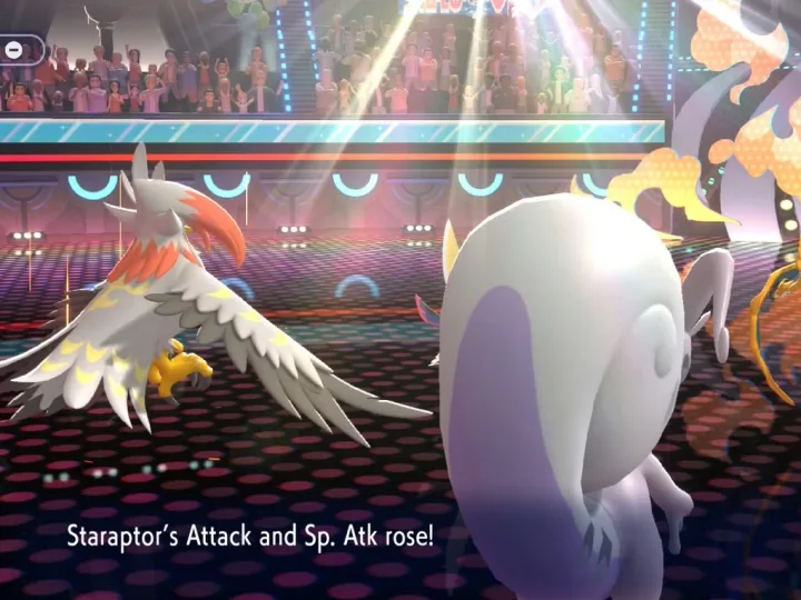 Novas Mega Evoluções que alteram o meta de Pokemon Champions
