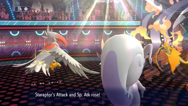 Novas Mega Evoluções que alteram o meta de Pokemon Champions
