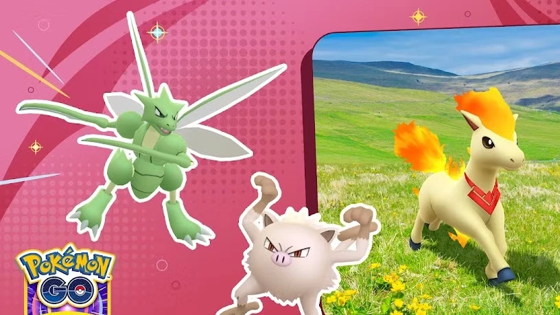Pokémon Go 'Candela's Quest for Victory' event guide